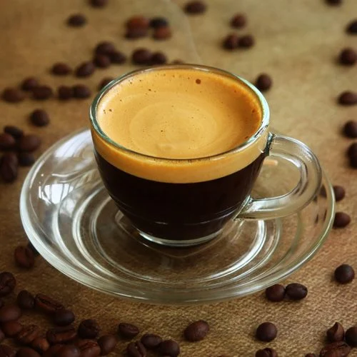 Café Espresso