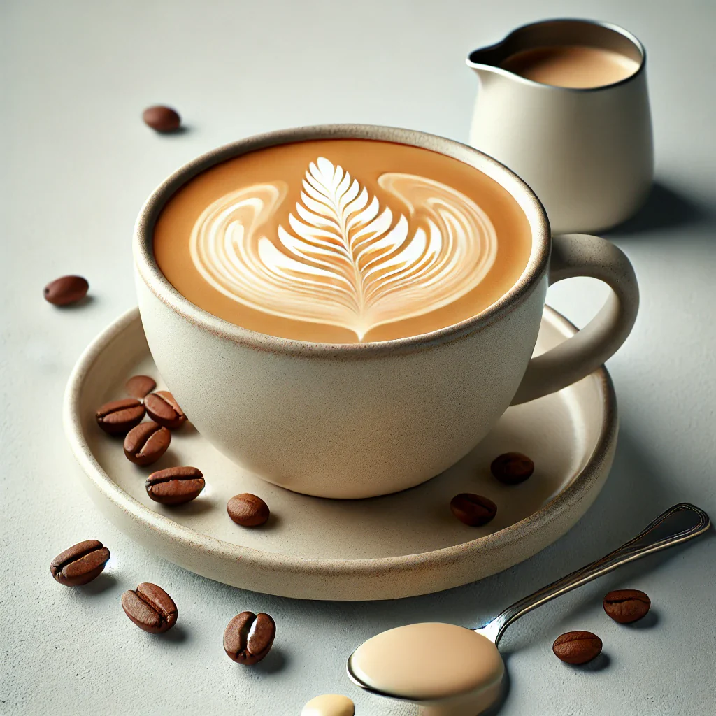 Latte Art