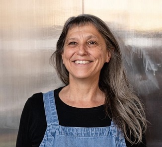 María González