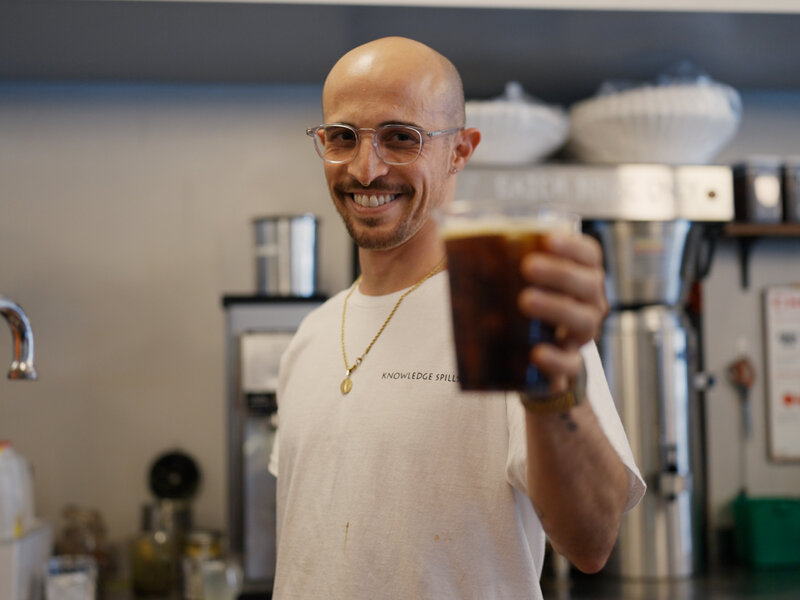 Carlos Benitez